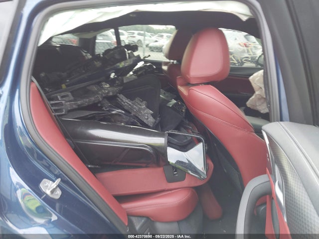 5UX43DT04P9P31854 BMW X4