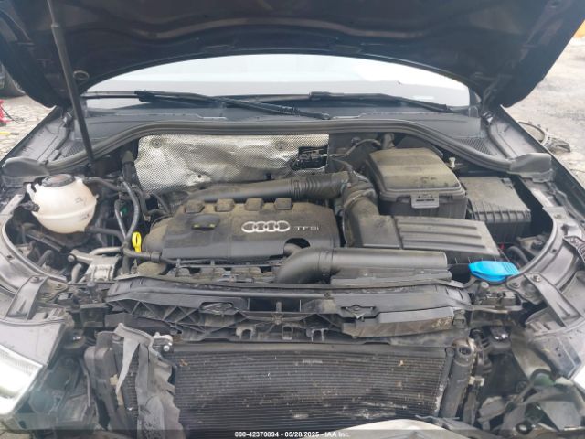 2017 AUDI Q3 WA1JCCFS9HR010792 Photo 9