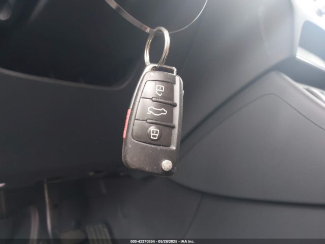 2017 AUDI Q3 WA1JCCFS9HR010792 Photo 10