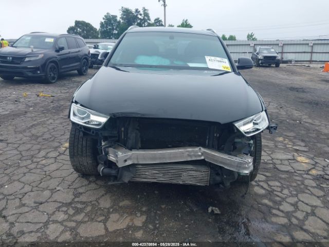2017 AUDI Q3 WA1JCCFS9HR010792 Photo 5