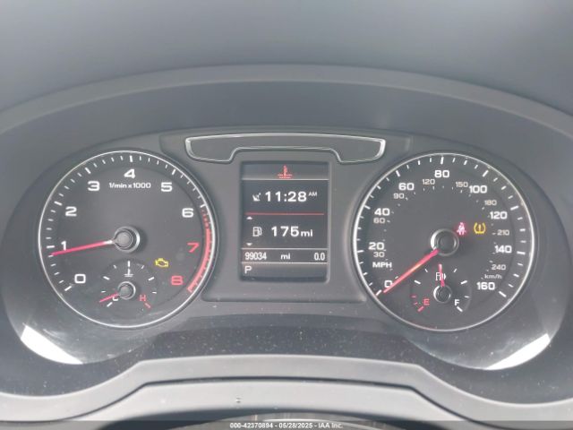 2017 AUDI Q3 WA1JCCFS9HR010792 Photo 6