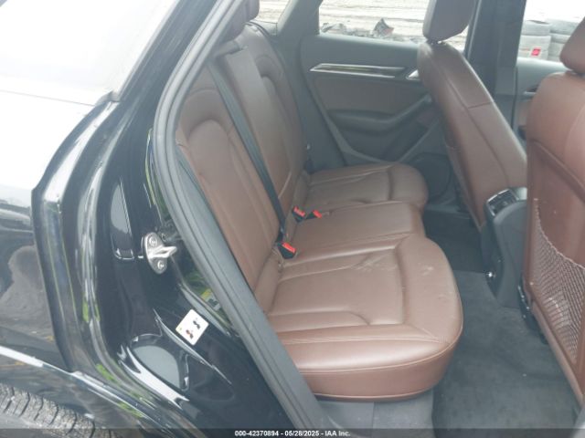 2017 AUDI Q3 WA1JCCFS9HR010792 Photo 7