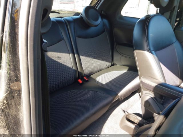 2016 FIAT 500E 3C3CFFGE7GT125711 Photo 7