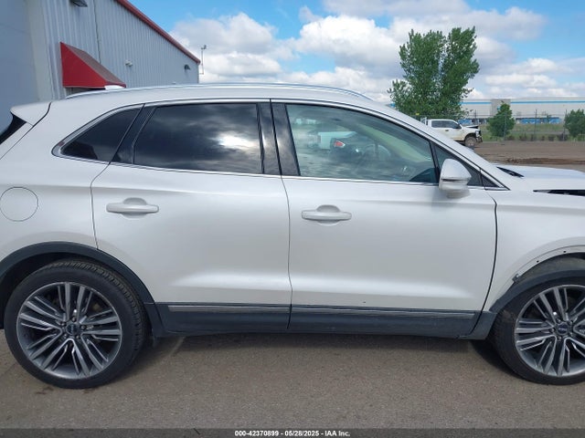 5LMTJ3DH1GUJ12829 Lincoln 2016
