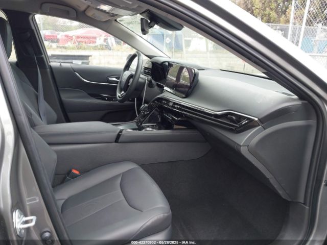 2023 TOYOTA MIRAI JTDAAAAA1PA009972 Photo 4