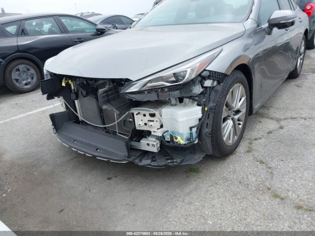 2023 TOYOTA MIRAI JTDAAAAA1PA009972 Photo 5