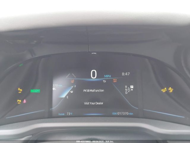 2023 TOYOTA MIRAI JTDAAAAA1PA009972 Photo 6