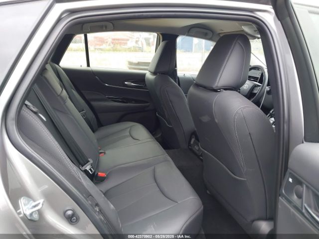 2023 TOYOTA MIRAI JTDAAAAA1PA009972 Photo 7