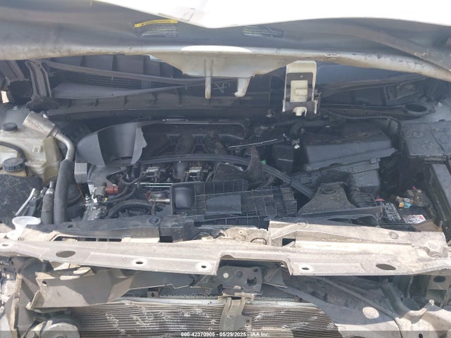 5N1AZ2MG1FN245233 Nissan 2015