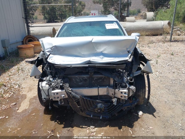 5N1AZ2MG1FN245233 Nissan 2015