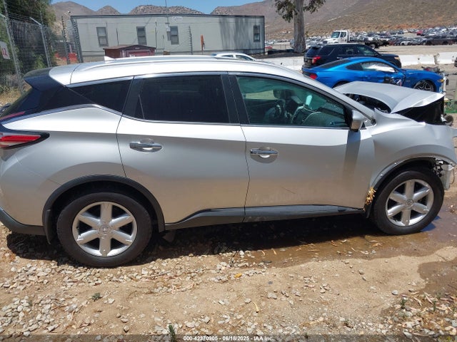 5N1AZ2MG1FN245233 Nissan 2015