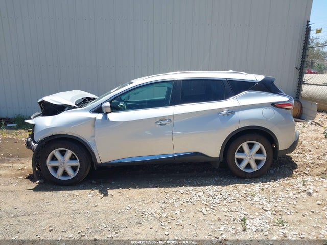 5N1AZ2MG1FN245233 Nissan 2015
