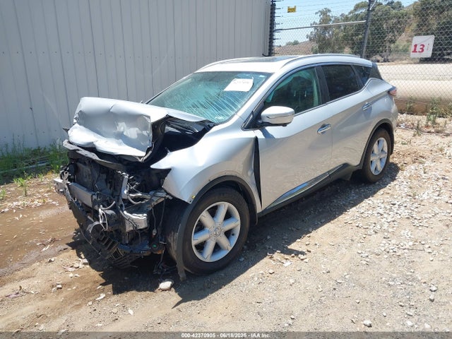 5N1AZ2MG1FN245233 Nissan 2015
