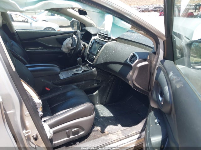 5N1AZ2MG1FN245233 Nissan 2015