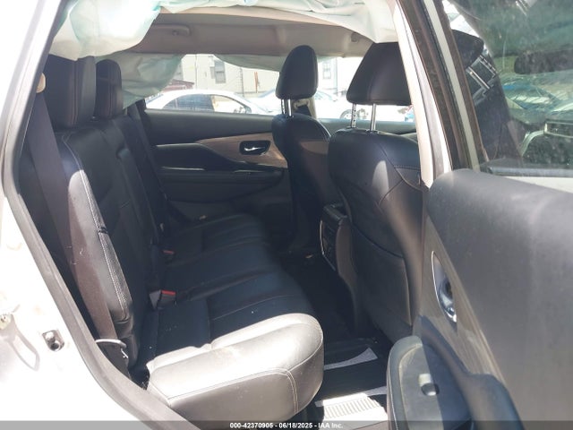 5N1AZ2MG1FN245233 Nissan 2015