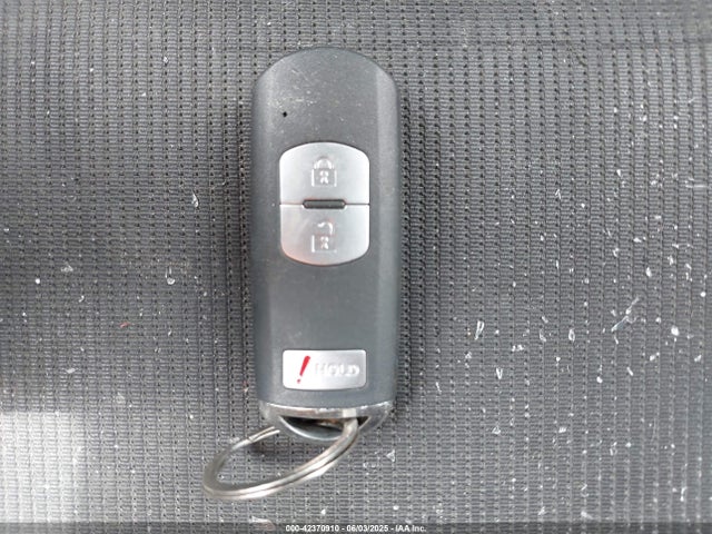 Mazda py 2016 JM3KE2BYXG0668401 Image 11