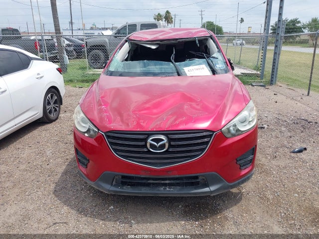 Mazda py 2016 JM3KE2BYXG0668401 Image 13