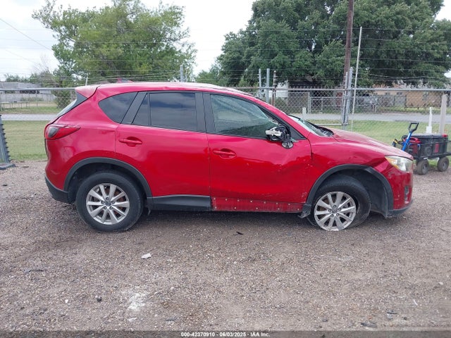 Mazda py 2016 JM3KE2BYXG0668401 Image 14
