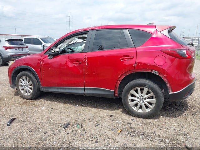 Mazda py 2016 JM3KE2BYXG0668401 Image 15