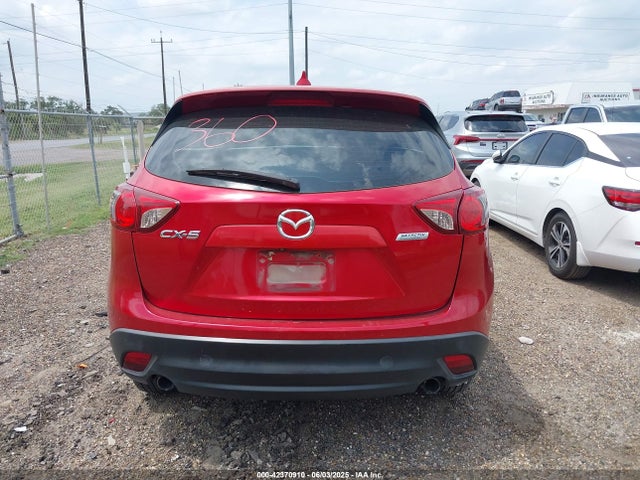 Mazda py 2016 JM3KE2BYXG0668401 Image 17