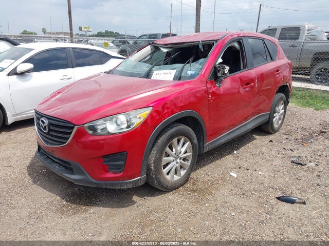 Mazda py 2016 JM3KE2BYXG0668401 Image 2