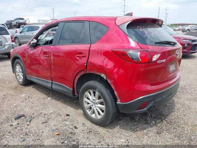 Mazda py 2016 JM3KE2BYXG0668401 Image 3