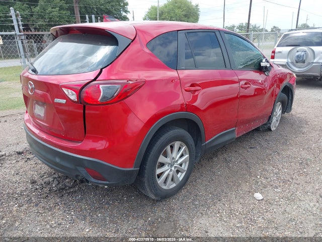 Mazda py 2016 JM3KE2BYXG0668401 Image 4