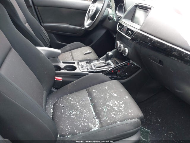 Mazda py 2016 JM3KE2BYXG0668401 Image 5