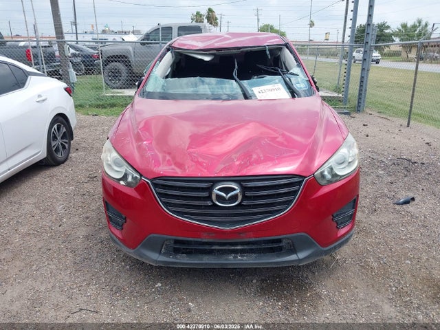 Mazda py 2016 JM3KE2BYXG0668401 Image 6