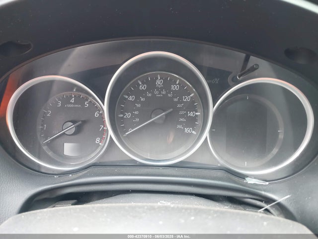 Mazda py 2016 JM3KE2BYXG0668401 Image 7