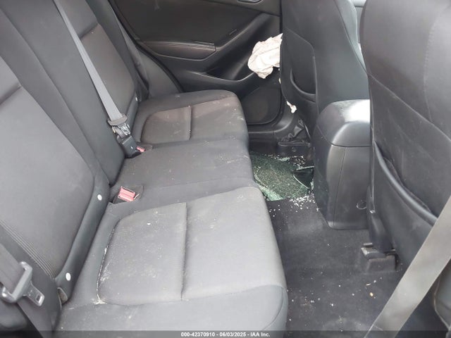 Mazda py 2016 JM3KE2BYXG0668401 Image 8