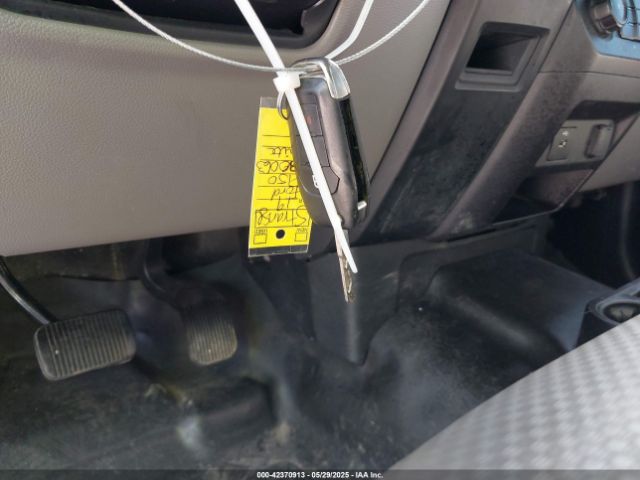 1FTEX1CB1KKD25638 Ford F-150 Xl