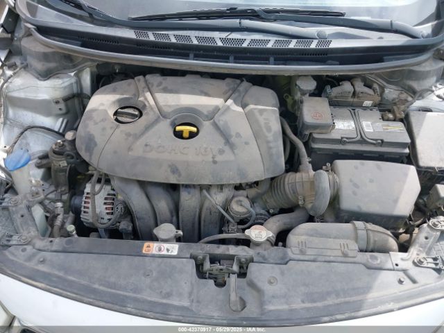 KNAFK4A65F5391542 KIA FORTE LX