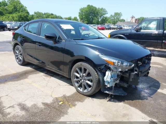 2018 MAZDA MAZDA3 3MZBN1V35JM259226