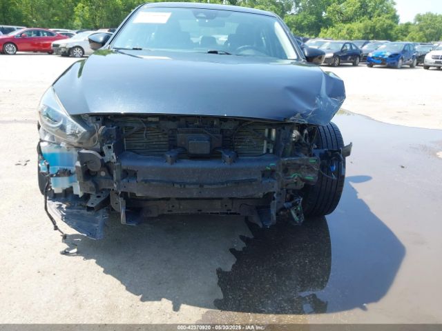 2018 MAZDA MAZDA3 3MZBN1V35JM259226 Photo 5