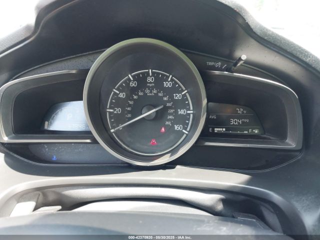 2018 MAZDA MAZDA3 3MZBN1V35JM259226 Photo 6