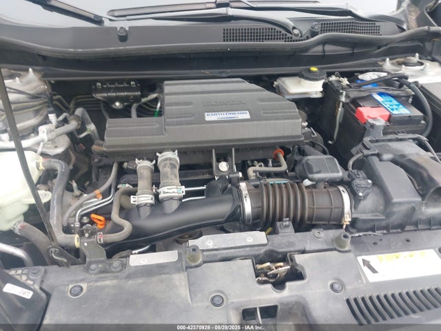 2HKRW2H56LH661962 Honda Cr-v Awd Ex