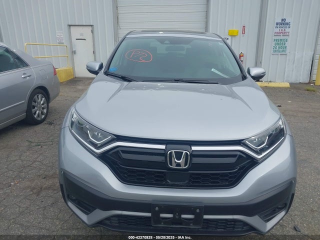 2HKRW2H56LH661962 Honda Cr-v Awd Ex