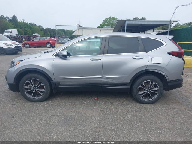 2HKRW2H56LH661962 Honda Cr-v Awd Ex