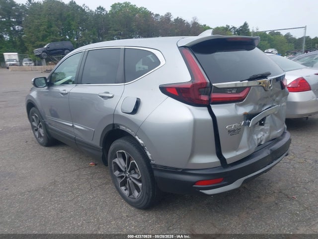 2HKRW2H56LH661962 Honda Cr-v Awd Ex