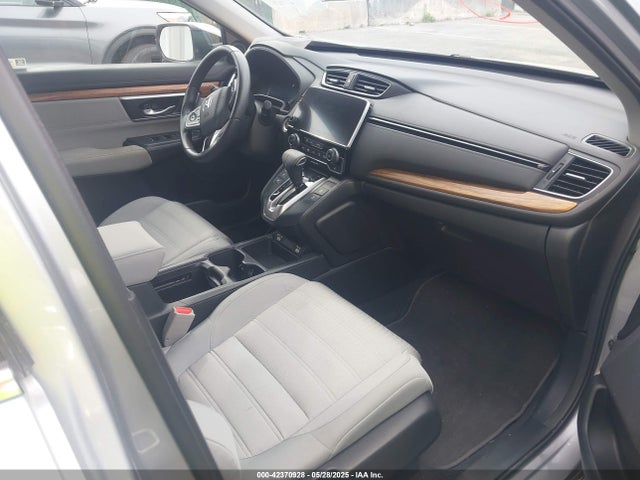 2HKRW2H56LH661962 Honda Cr-v Awd Ex