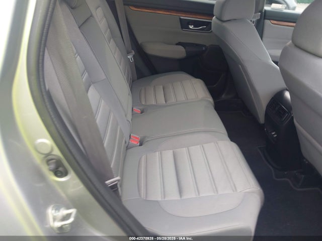 2HKRW2H56LH661962 Honda Cr-v Awd Ex