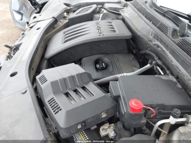 2014 GMC TERRAIN 2GKALREK1E6258671 Photo 9