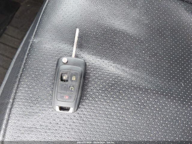 2014 GMC TERRAIN 2GKALREK1E6258671 Photo 10