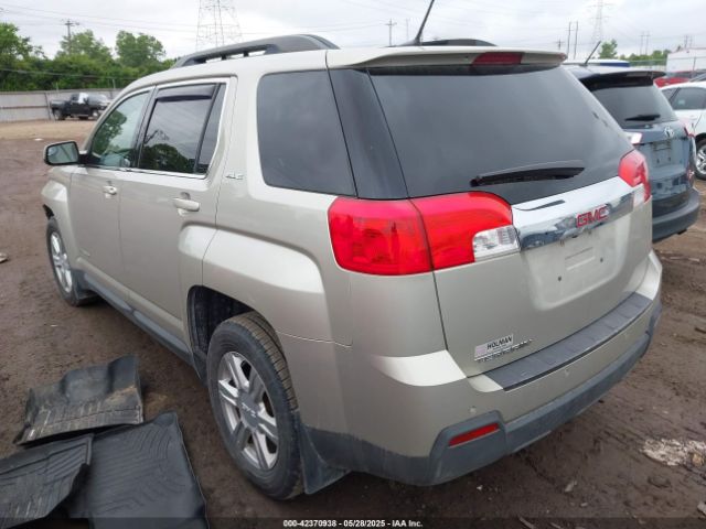 2014 GMC TERRAIN 2GKALREK1E6258671 Photo 2
