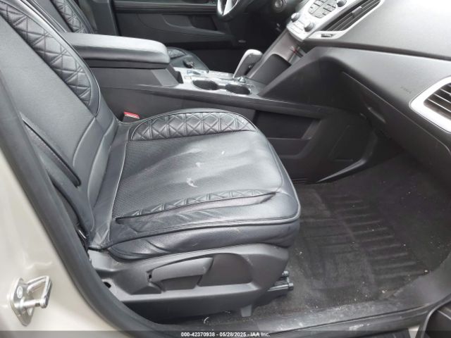 2014 GMC TERRAIN 2GKALREK1E6258671 Photo 4