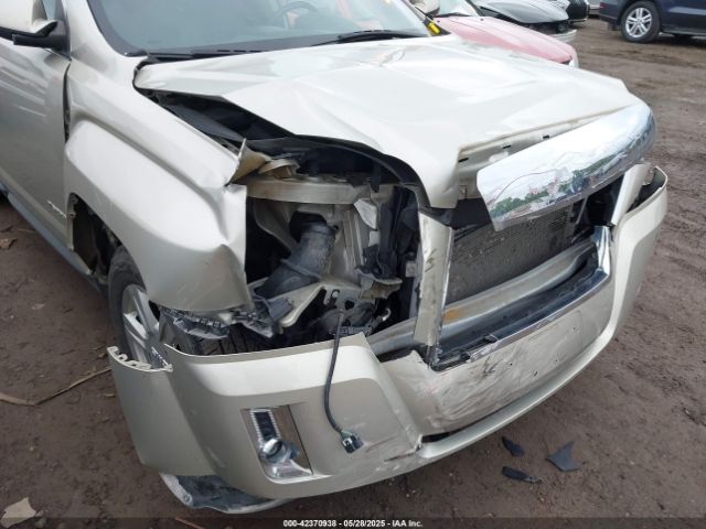 2014 GMC TERRAIN 2GKALREK1E6258671 Photo 5