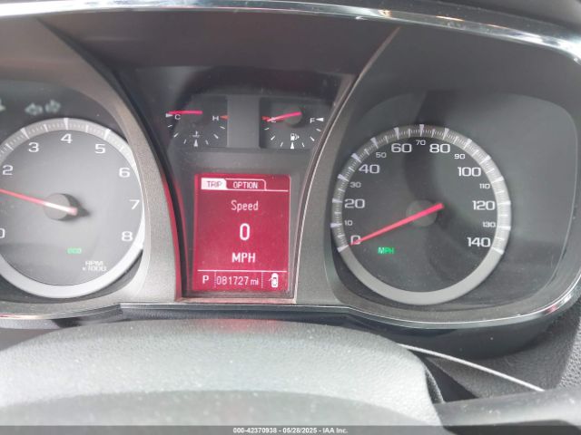 2014 GMC TERRAIN 2GKALREK1E6258671 Photo 6