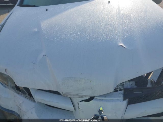 2004 MITSUBISHI OUTLANDER JA4LX31F54U033873 Photo 9