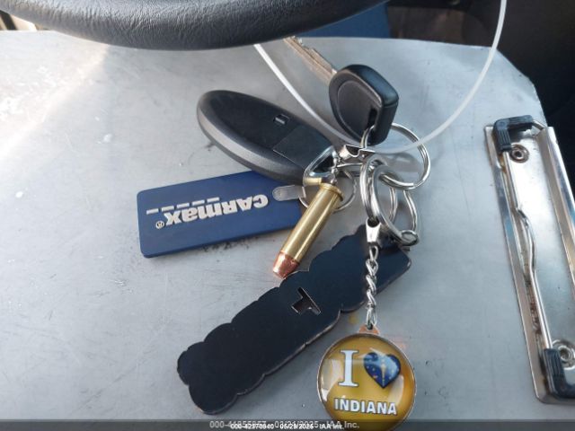 2004 MITSUBISHI OUTLANDER JA4LX31F54U033873 Photo 10